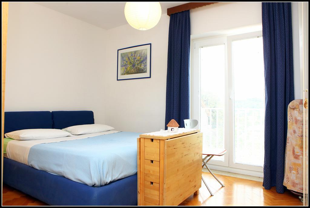 Vila Brilliant Portoroz Jk Exteriér fotografie