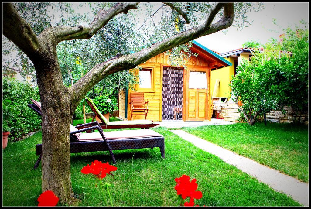 Vila Brilliant Portoroz Jk Exteriér fotografie