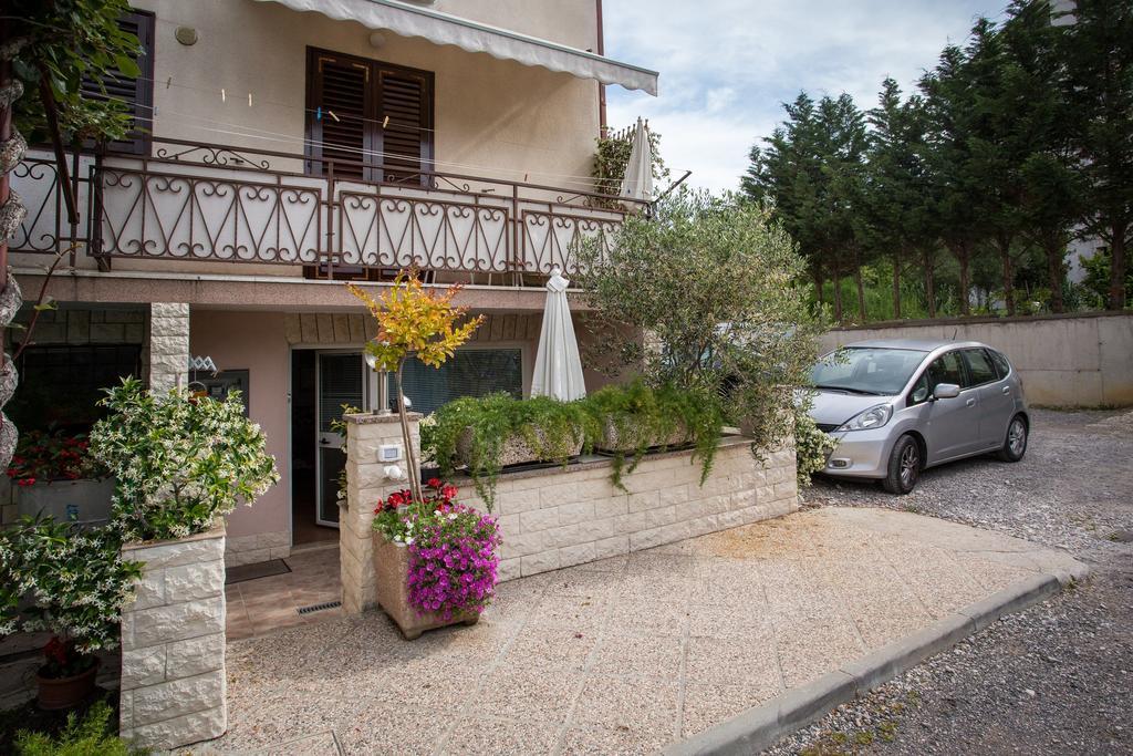 Vila Brilliant Portoroz Jk Exteriér fotografie