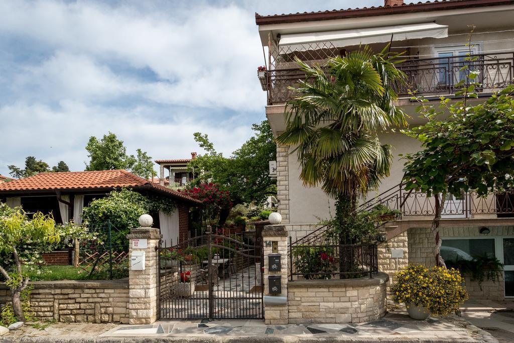Vila Brilliant Portoroz Jk Exteriér fotografie