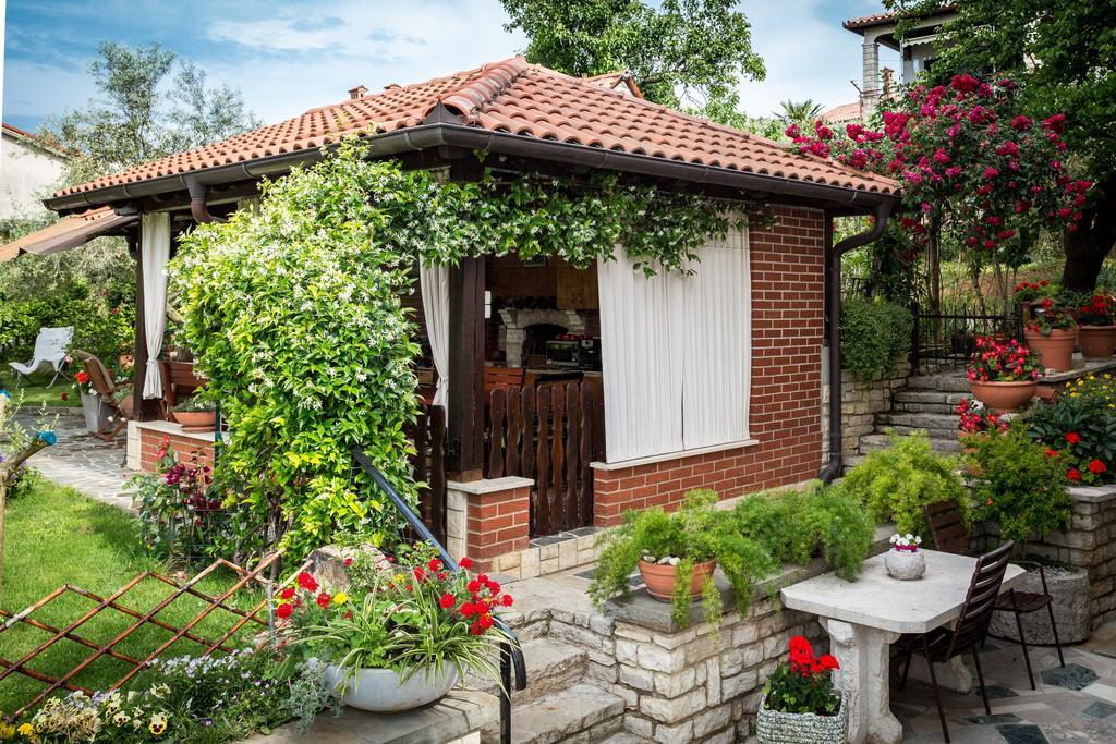 Vila Brilliant Portoroz Jk Exteriér fotografie