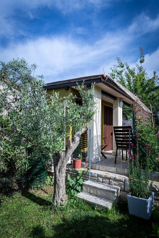 Vila Brilliant Portoroz Jk Exteriér fotografie