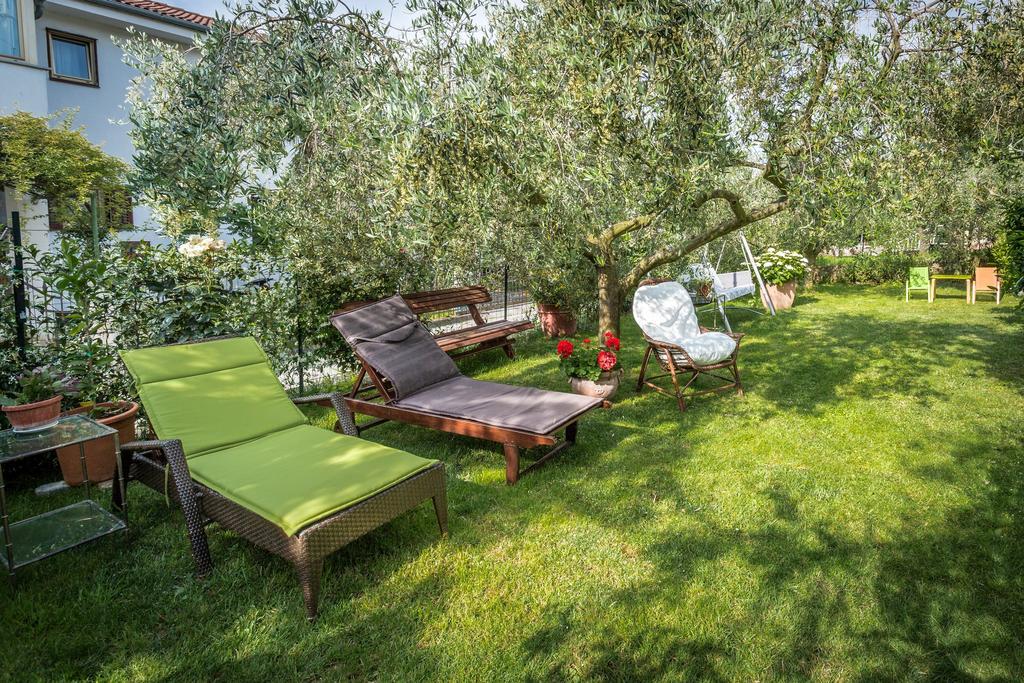 Vila Brilliant Portoroz Jk Exteriér fotografie